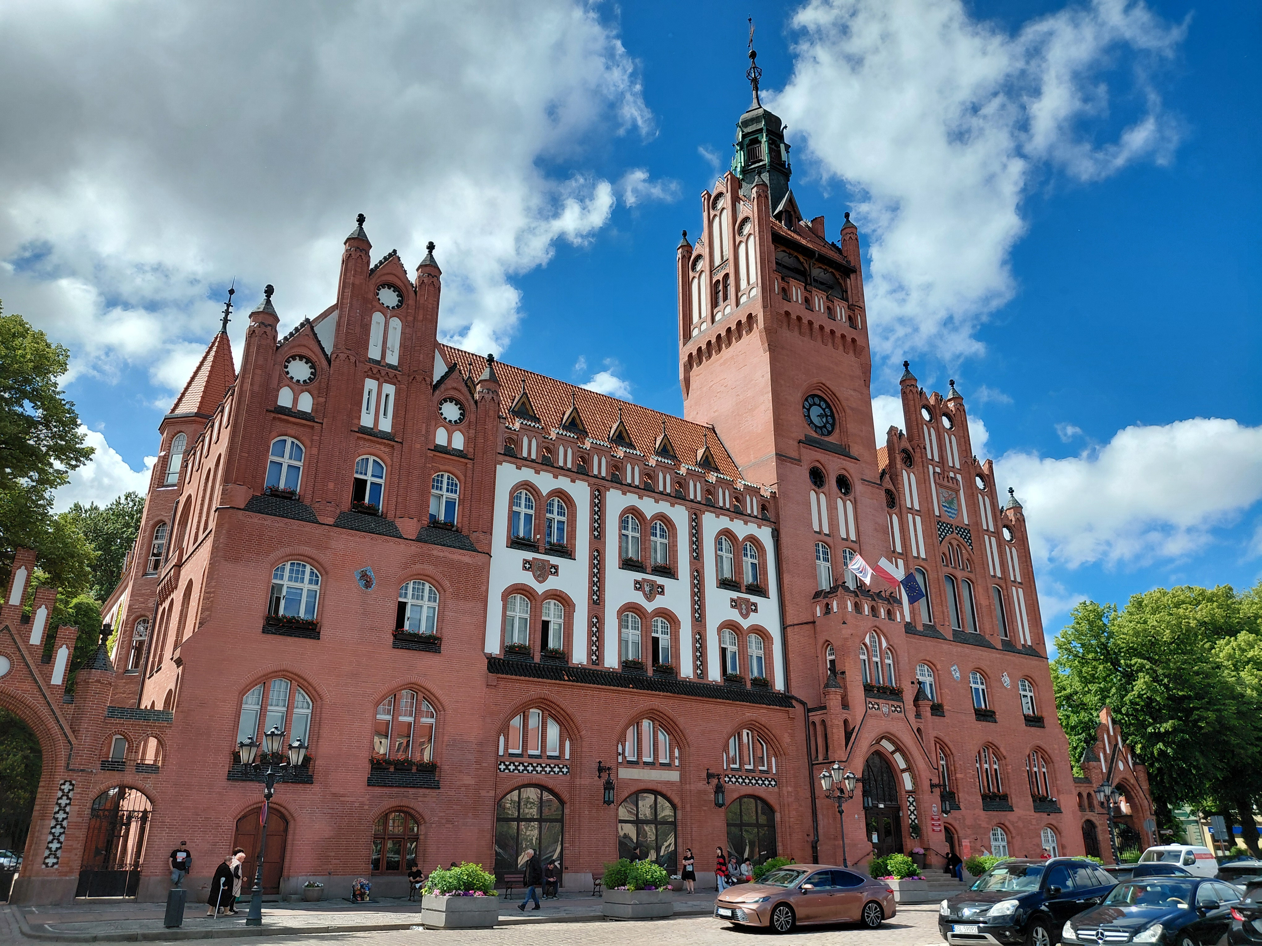 Nowe niedziela, 5 lipca 2026 Radni nie przyszli na sesję. Nie będzie zażalenia na decyzję prokuratury