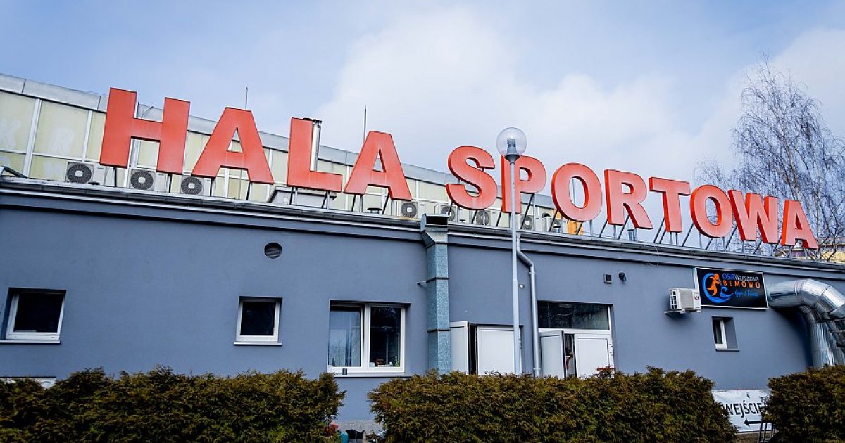 Nowe obiekty sportowo-rekreacyjne. Co powstanie?