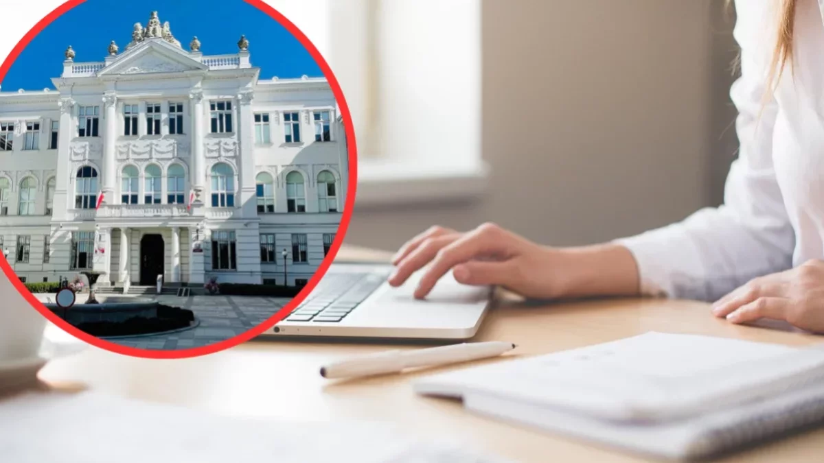 Nowe oferty pracy w Sądzie w Piotrkowie. Ile można zarobić?