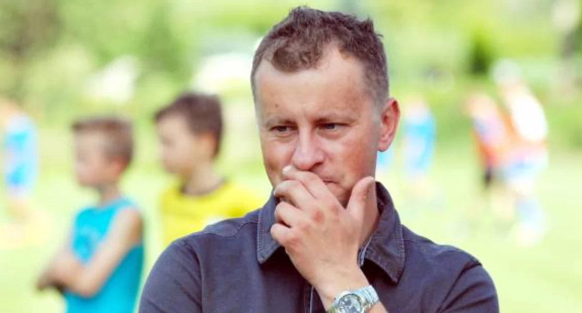 Nowe otwarcie w Kamiennej Brody. Jest nowy zarząd, odchodzi trener