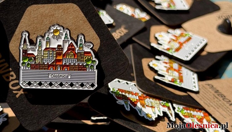 Nowe pamiątki w Oleśnickim Domu Spotkań z Historią