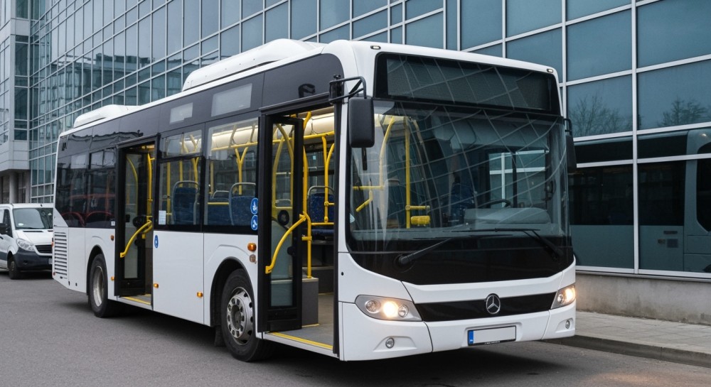 Nowe połączenie autobusowe z Brodnicy do Centrum Onkologii w Bydgoszczy