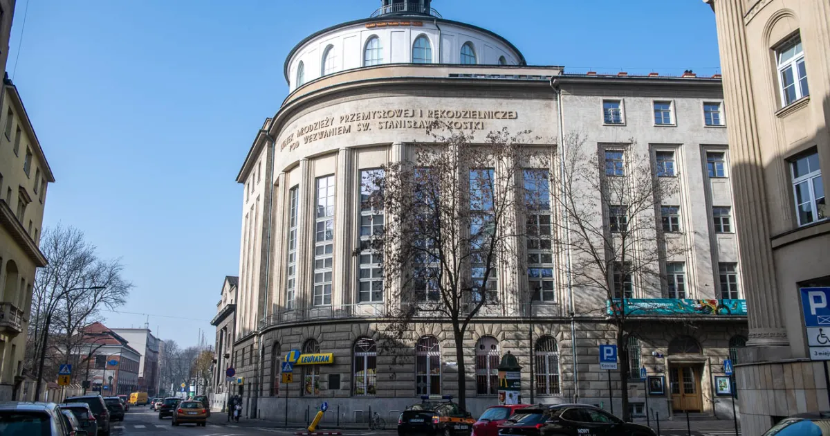 Nowe postępowanie w sprawie siedziby Teatru Groteska. „Końca nie widać”