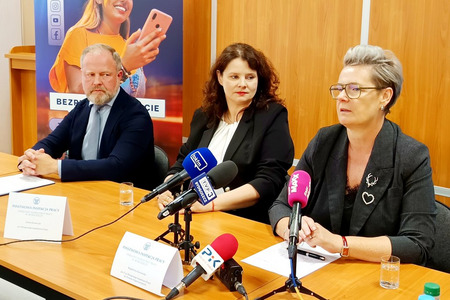 Nowe przepisy. Uprawnienie inspektorów PIP rozszerzone