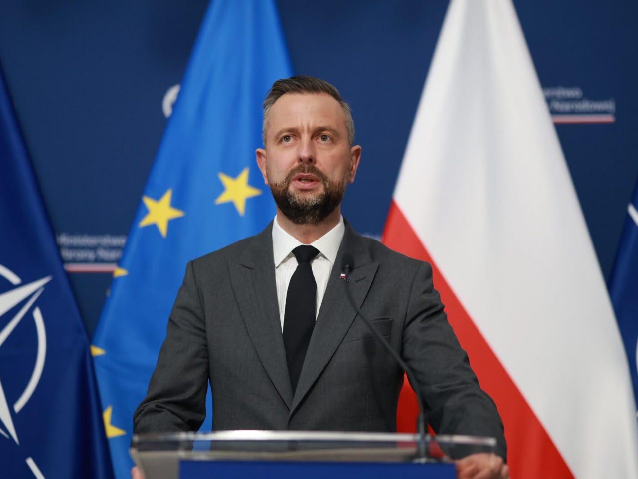 NOWE PRZEPISY Wojsko może wezwać cię do udostępnienia samochodu. Ministerstwo ujawnia plany na 2027 rok