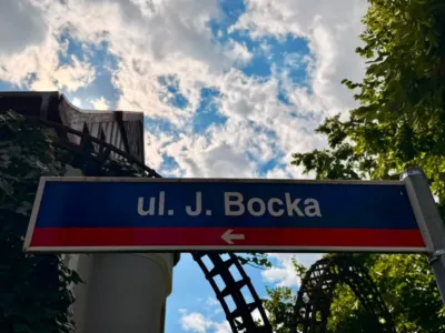 Rusza remont ulic Bocka i Spacerowej w Oleśnicy