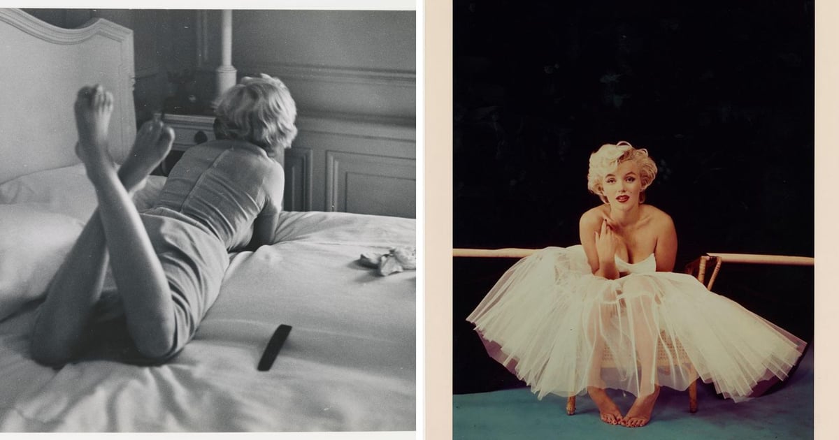 Nowe spojrzenie na Marilyn Monroe. Wyjątkowa wystawa we Wrocławiu