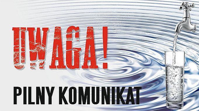 Nowe stawki za wodę i ścieki w Gminie Tczów