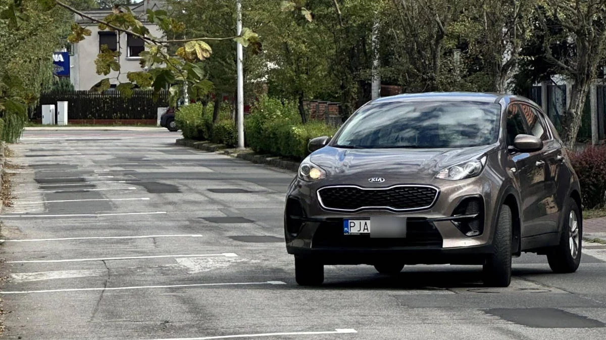 Nowe ulice jednokierunkowe w Jarocinie. Gdzie trzeba uważać, żeby nie wjechać pod zakaz?