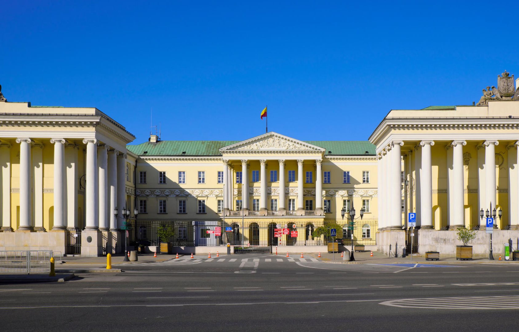 Nowe wiceprezydentki Warszawy ogłoszone