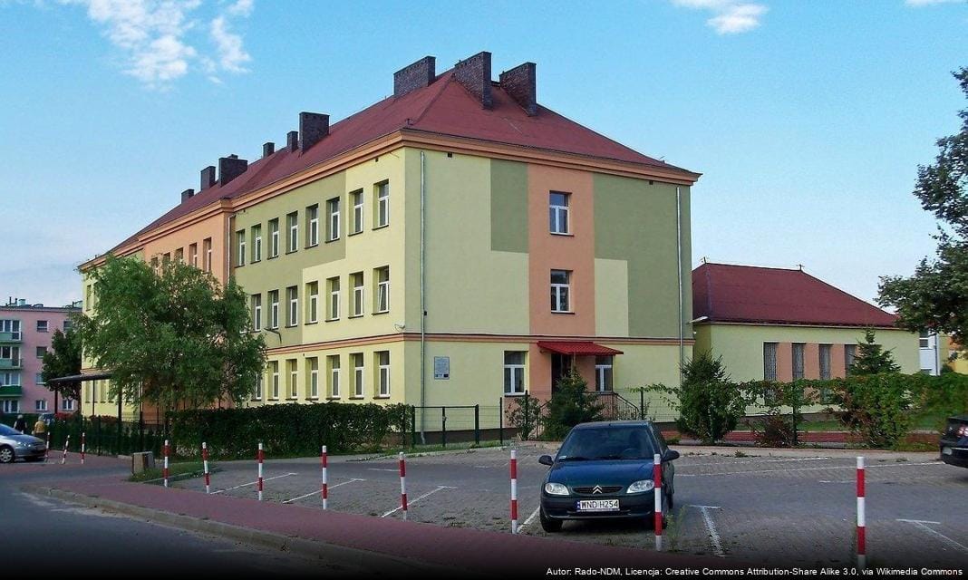 Nowe zasady odbioru odpadów komunalnych dla przedsiębiorców w Nowym Dworze Mazowieckim