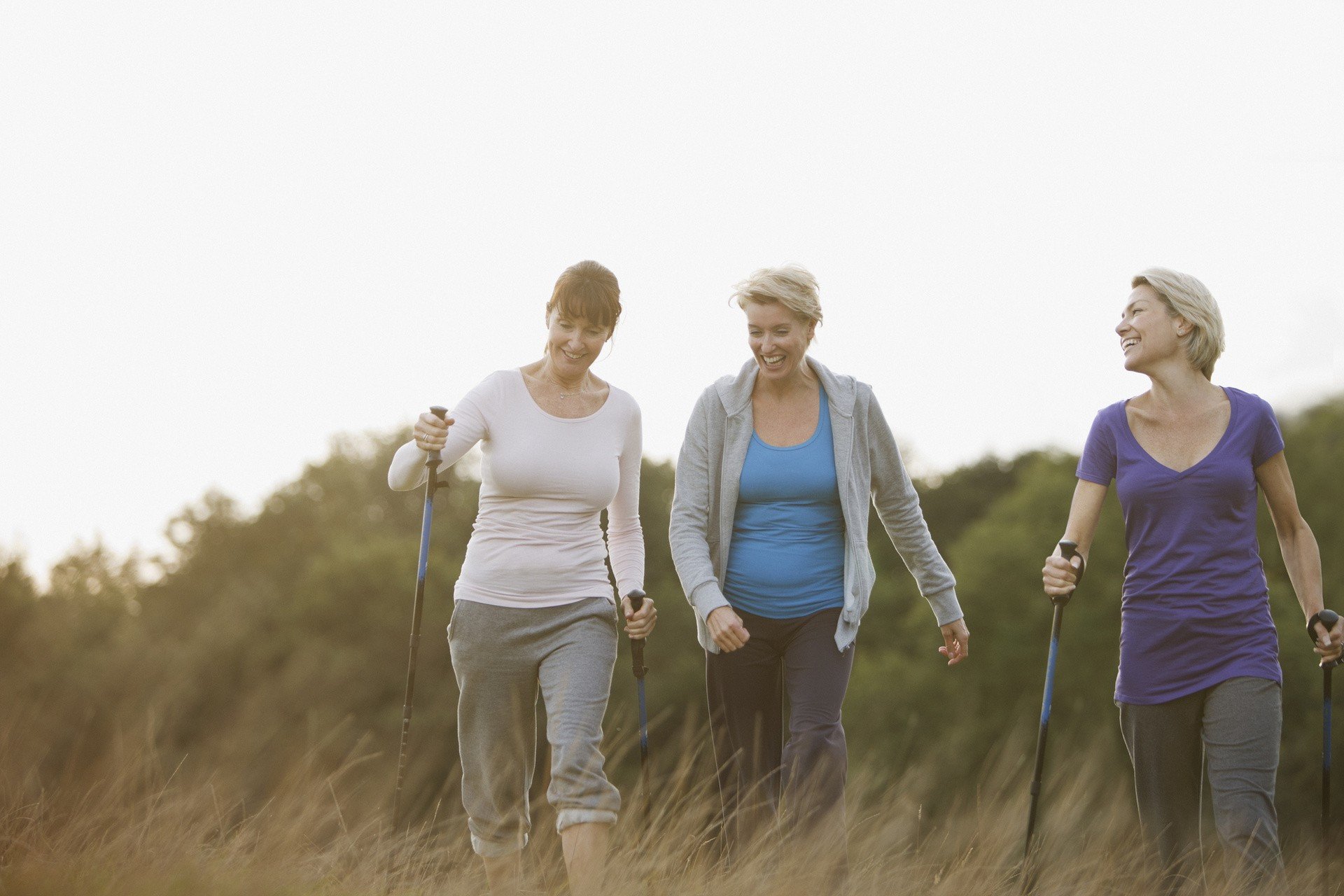 NOWE3 ciekawe trasy nordic walking na weekend w okolicy Suwałk