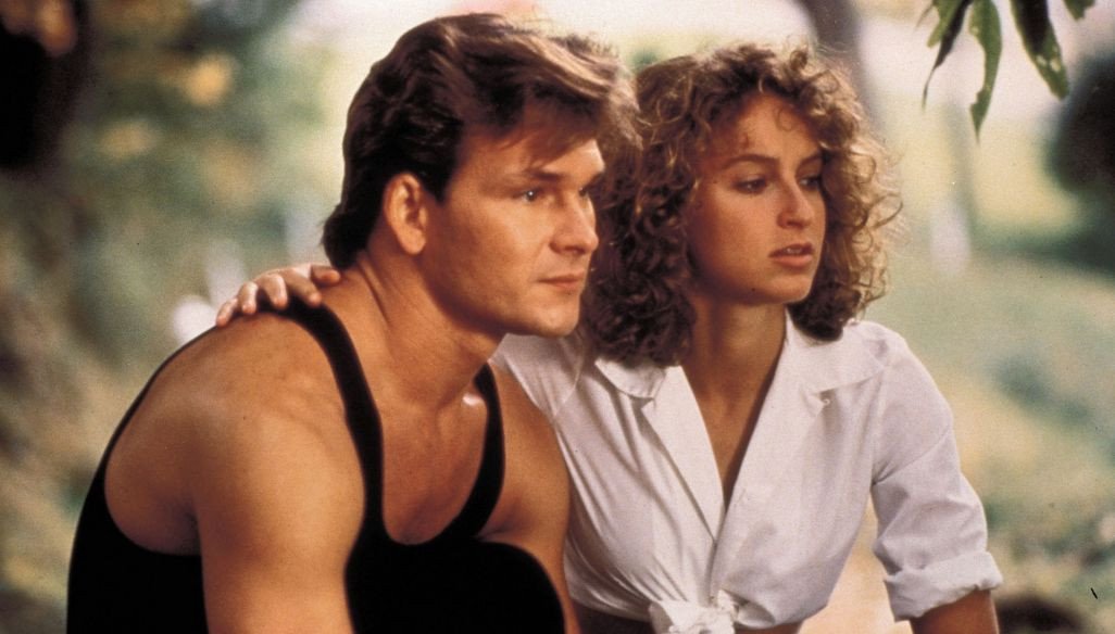 NOWEDirty Dancing, Sami Swoi i darmowy popcorn podczas Kina Plenerowego w Rzeszowie!