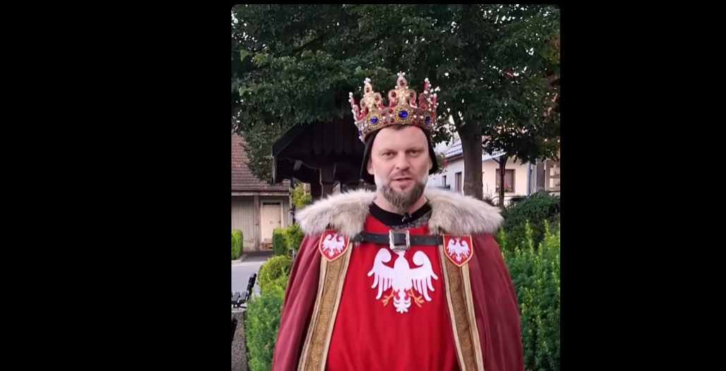 NOWEDziś w Lipnicy: 700-lecie lokacji, będzie król Łokietek i koncert Alicji Majewskiej