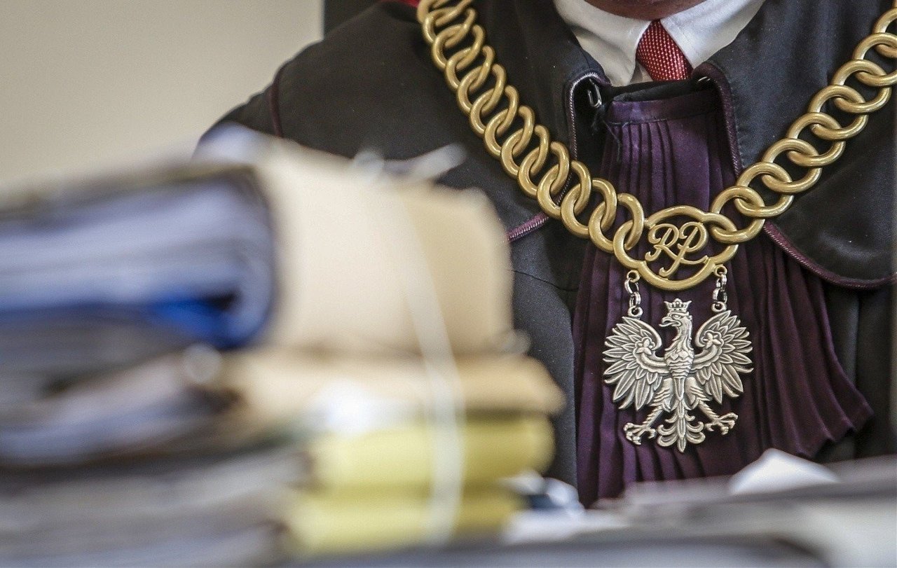 NOWEO TYM SIĘ MÓWIStarosta i były burmistrz Barwic ponownie przed sądem. Grozi im do 3 lat więzienia