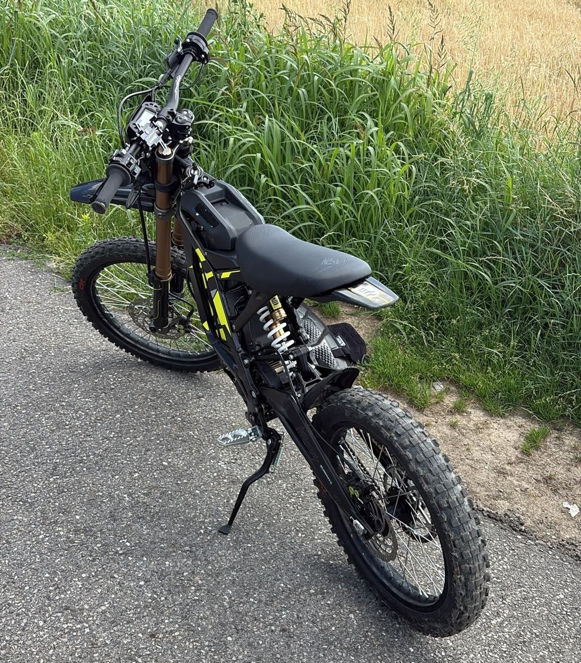 NOWEPlaga nieletnich na motocyklach bez uprawnień. Pościg za 15-latkiem w Kętach
