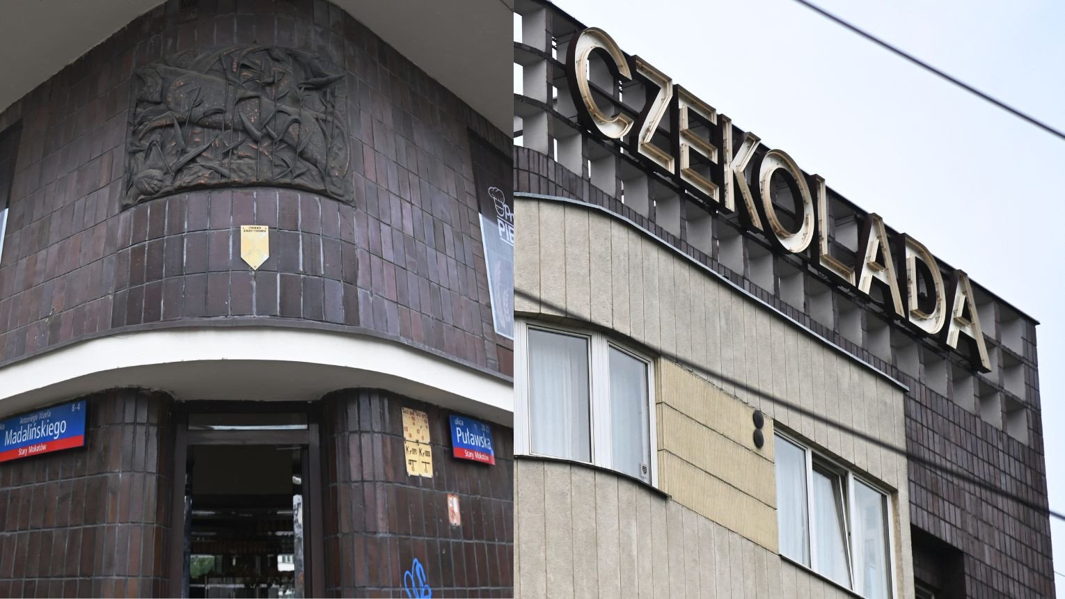 NOWEŚladami czekolady po Warszawie. Oto najsłodsza trasa na letni spacer