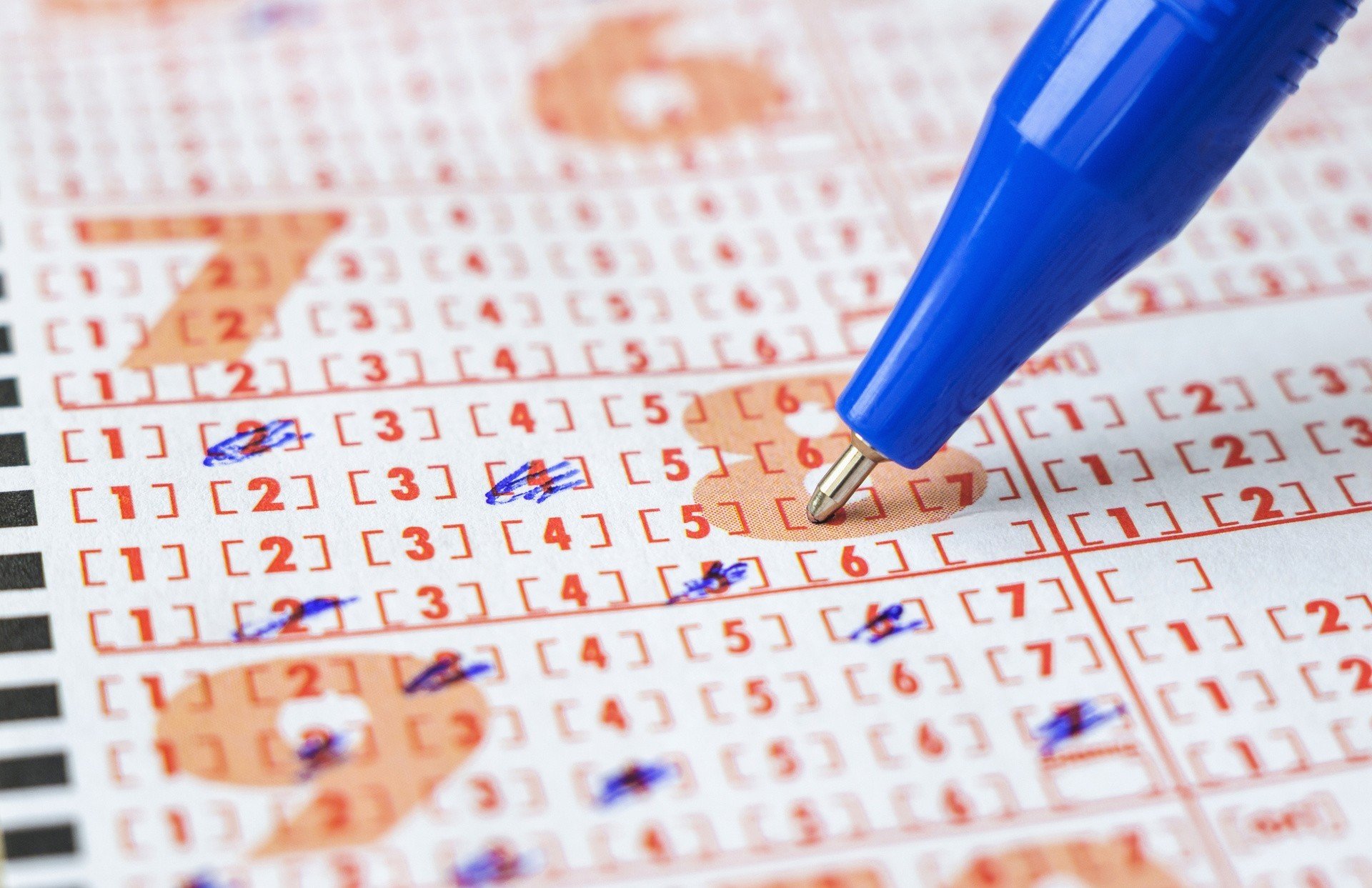 NOWEWyniki Lotto z 7.07.2026. Lista dostępnych kolektur w Gryficach