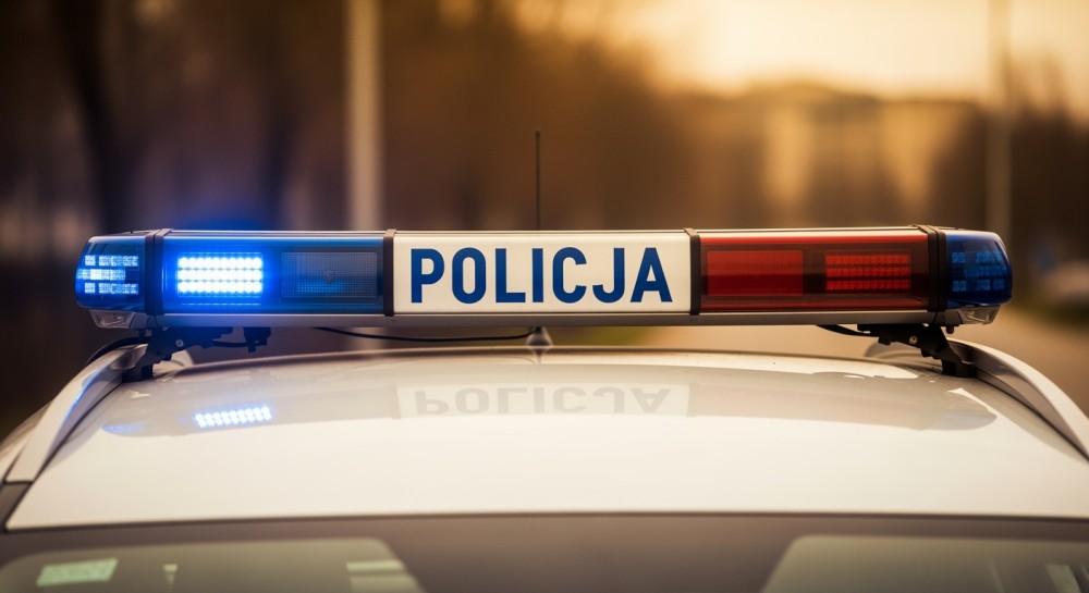 Nowi funkcjonariusze i odznaczenia w Iławie: Emocjonująca uroczystość policji