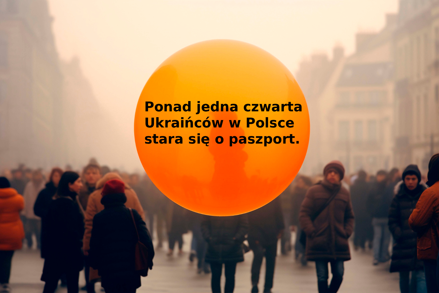 Nowi obywatele czy cel nienawiści? Ponad jedna