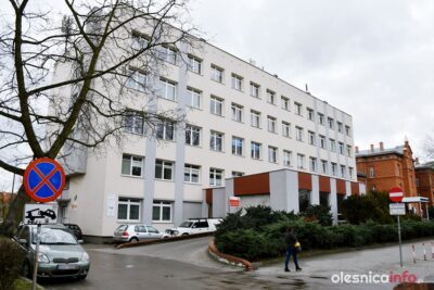 Nowi specjaliści w Powiatowym Zespole Szpitali w Oleśnicy. Rozstrzygnięto kolejne konkursy