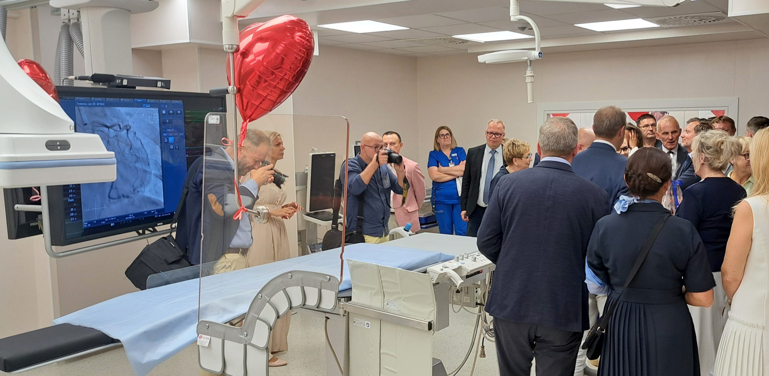 Nowoczesna kardiologia w Kościerzynie za 20 mln zł