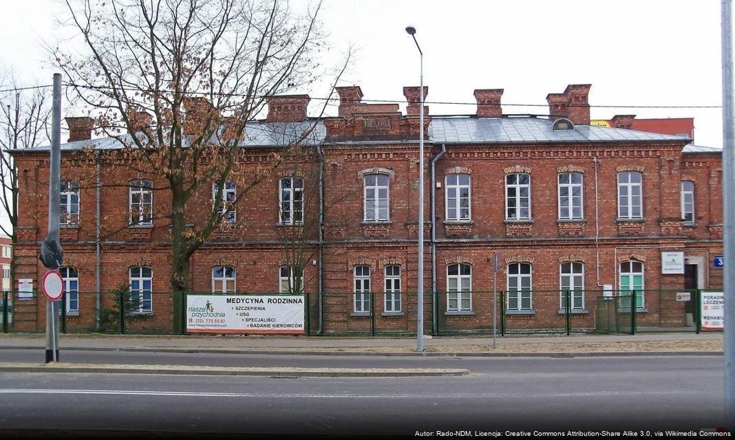 Nowy Dwór Mazowiecki dołącza do Jakdojade – łatwiejsza komunikacja dla mieszkańców