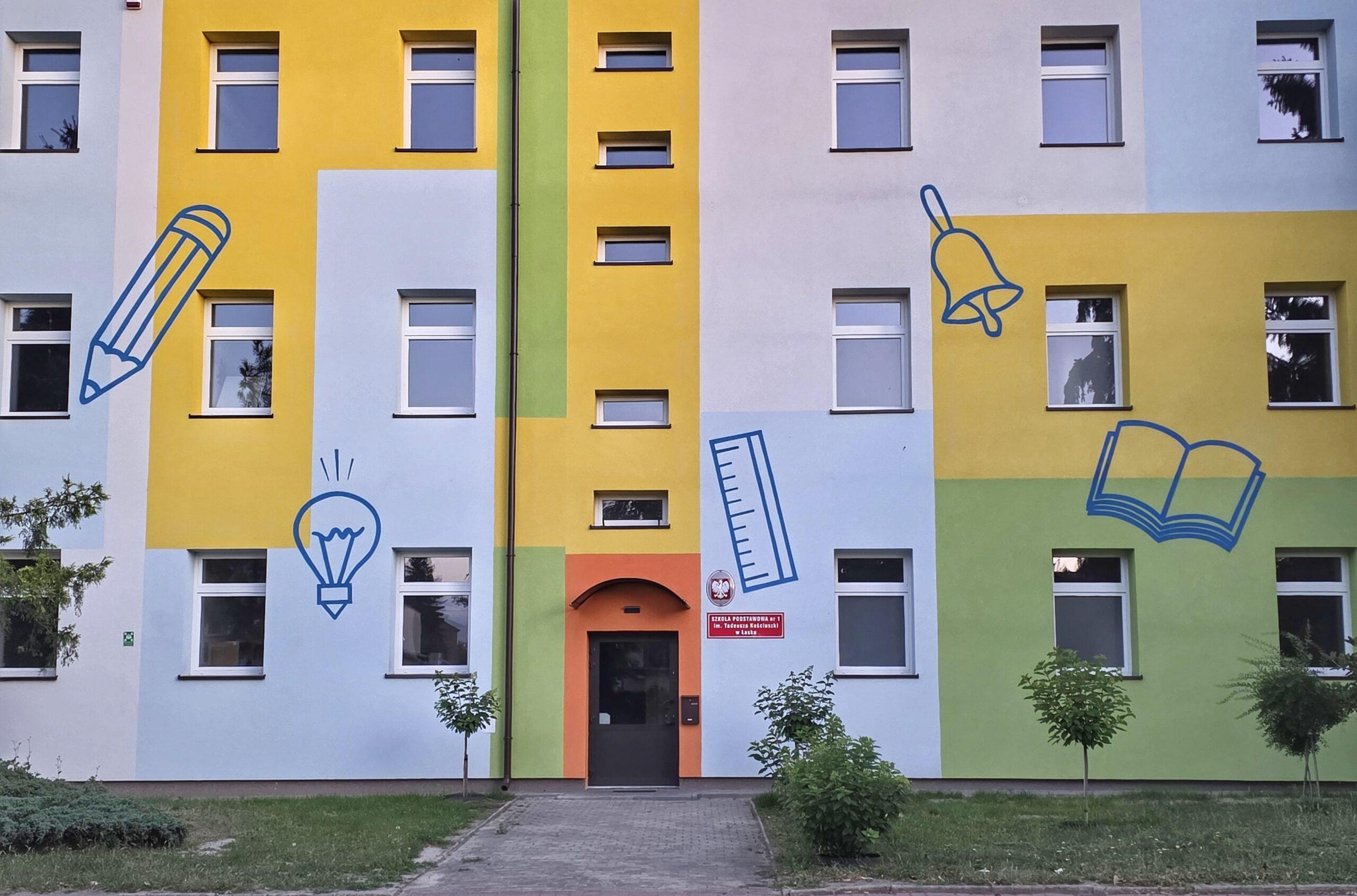 Nowy dyrektor w Bałuczu i obsada stanowiska w żłobku na Przylesiu na tle problemów łaskiej oświaty