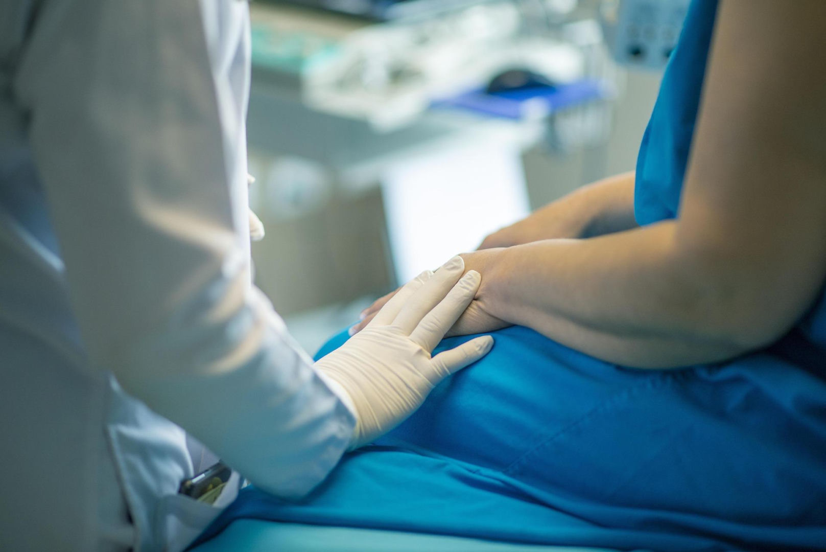 Nowy Jork: diecezja i zgromadzenia skarżą ustawę o wspomaganym samobójstwie