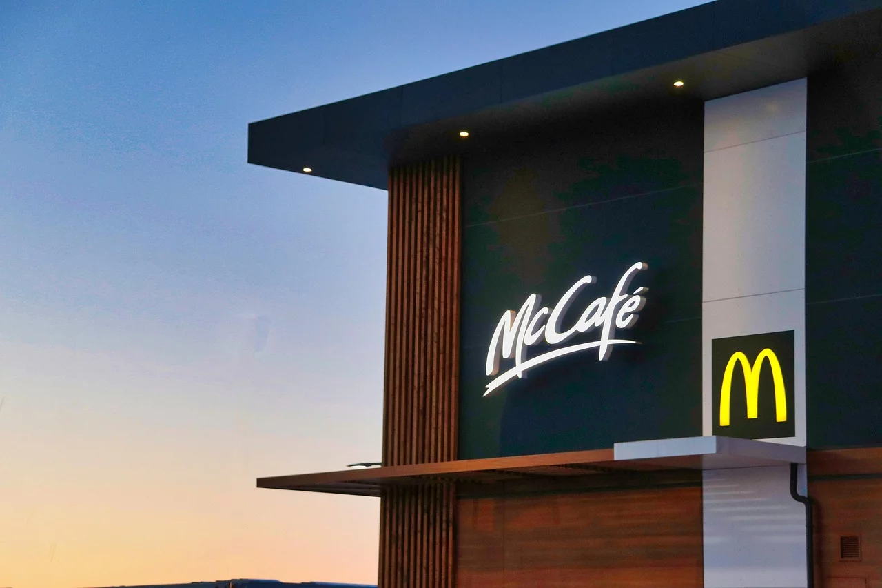 Nowy McDonald's w Nowym Centrum Łodzi. Wiadomo, gdzie i kiedy zostanie otwarty