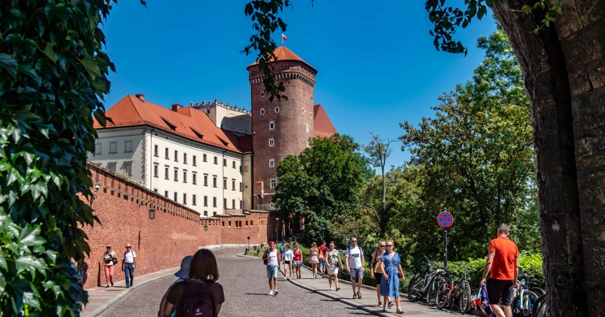 Nowy plan dla Wawelu. Radni chcą więcej konkretów