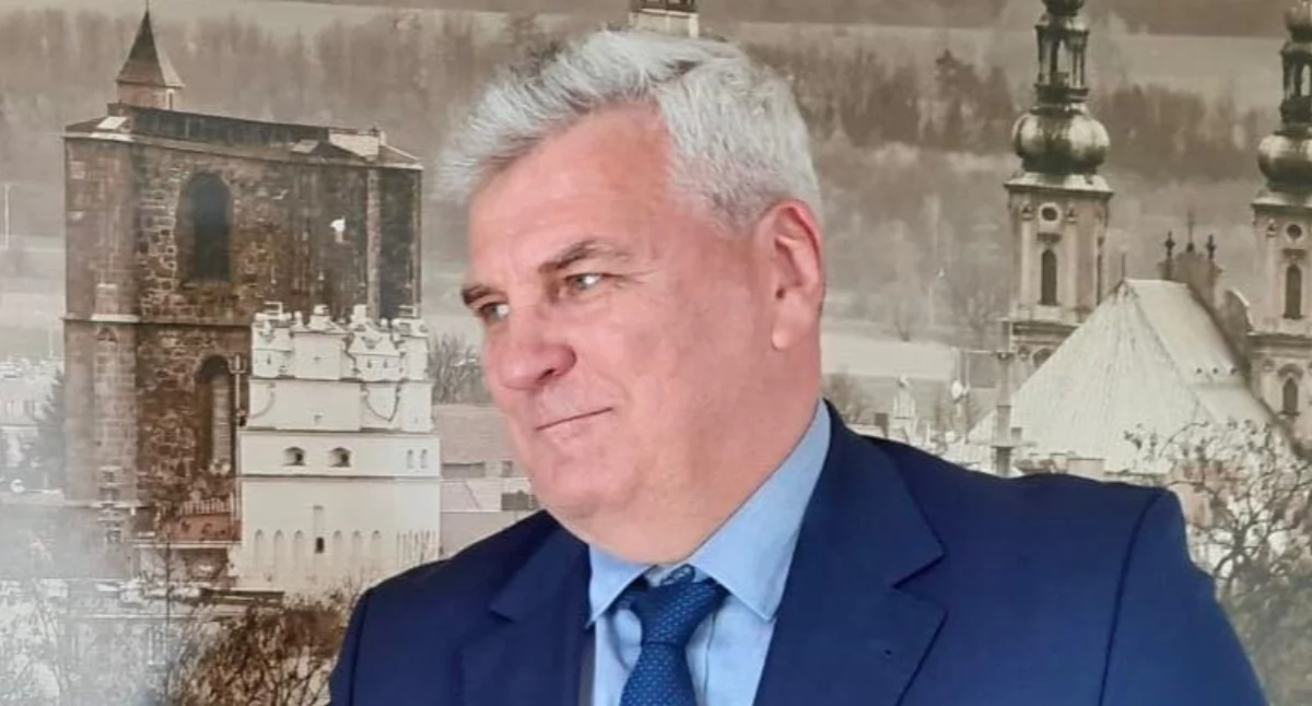 Nowy prezes ARN. Polityczna zmiana?
