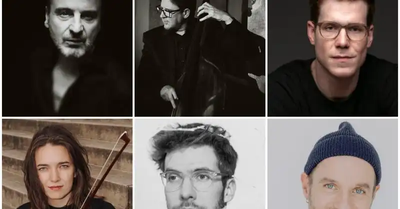 Nowy program André Ochodlo w Sopocie. „Modlitwy z końca świata” w Teatrze Atelier