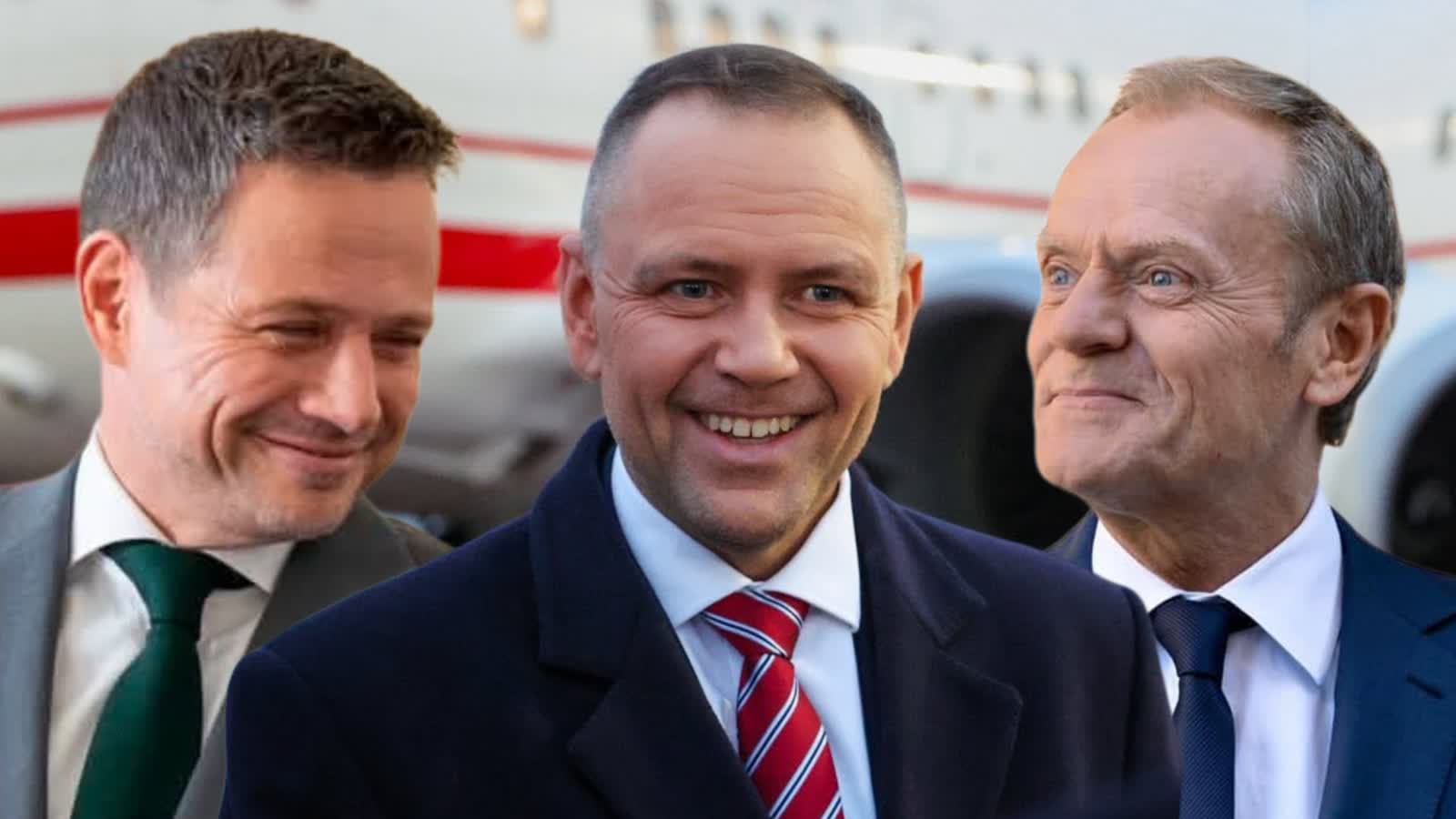 Nowy ranking zaufania do polityków. Kto z najgorszym bilansem?