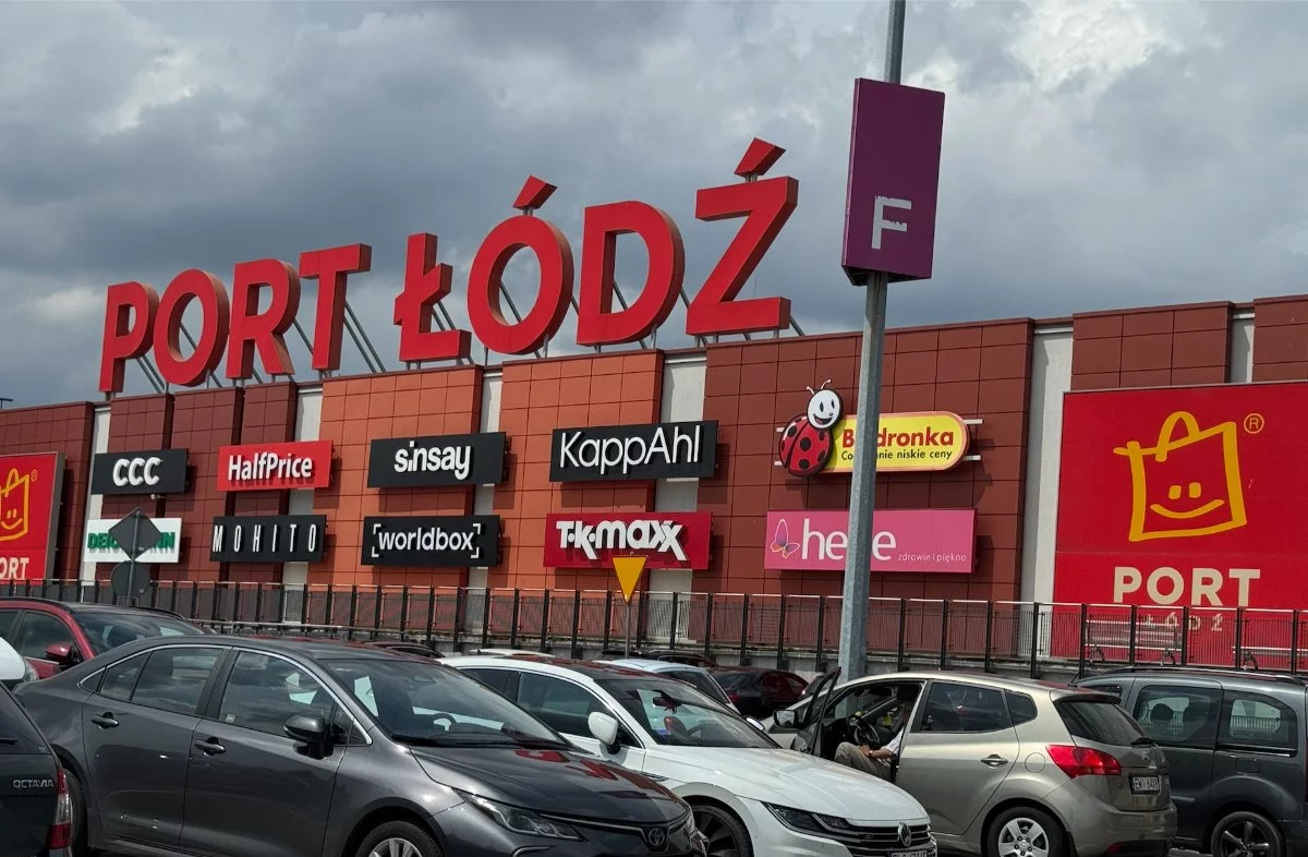 Nowy salon w Porcie Łódź. To nie kolejna sieciówka!