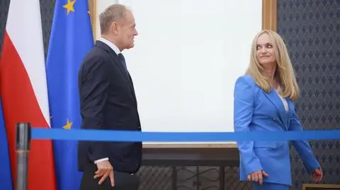 "Strzeliłby sobie politycznie w stopę". Co zdecyduje Tusk?