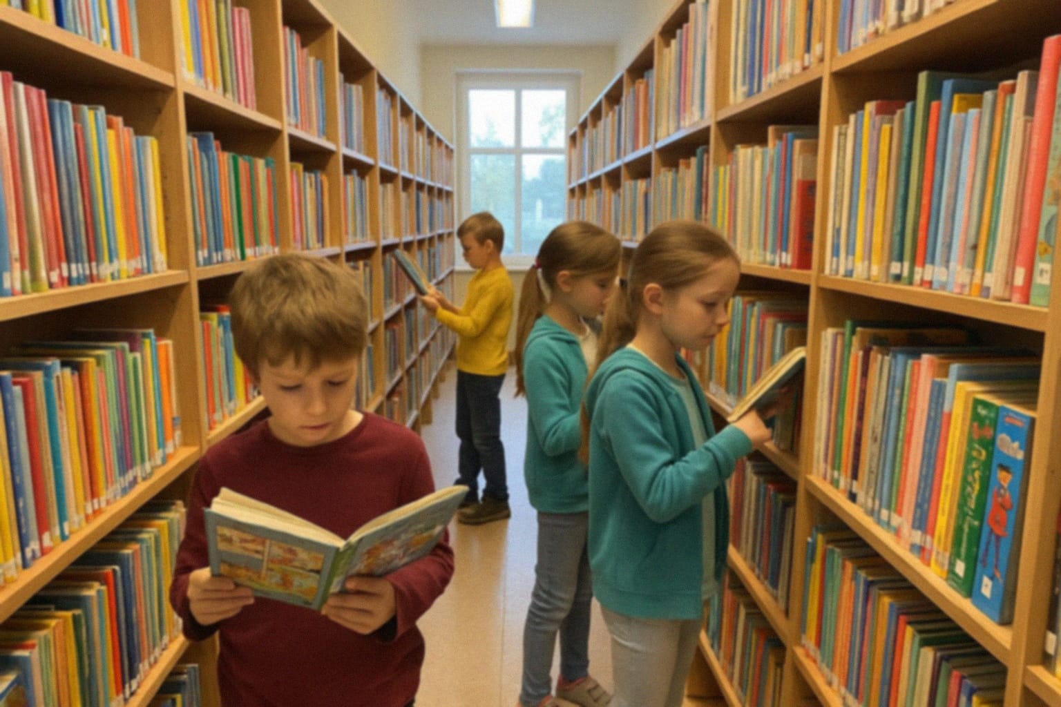 Nowy spektakl w ostrowskim Domu Pomocy Społecznej