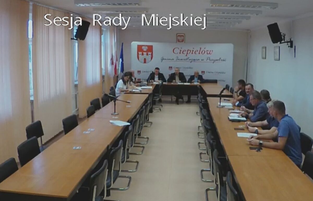 Nowy wymiar demokracji w Ciepielowie – list czytelnika