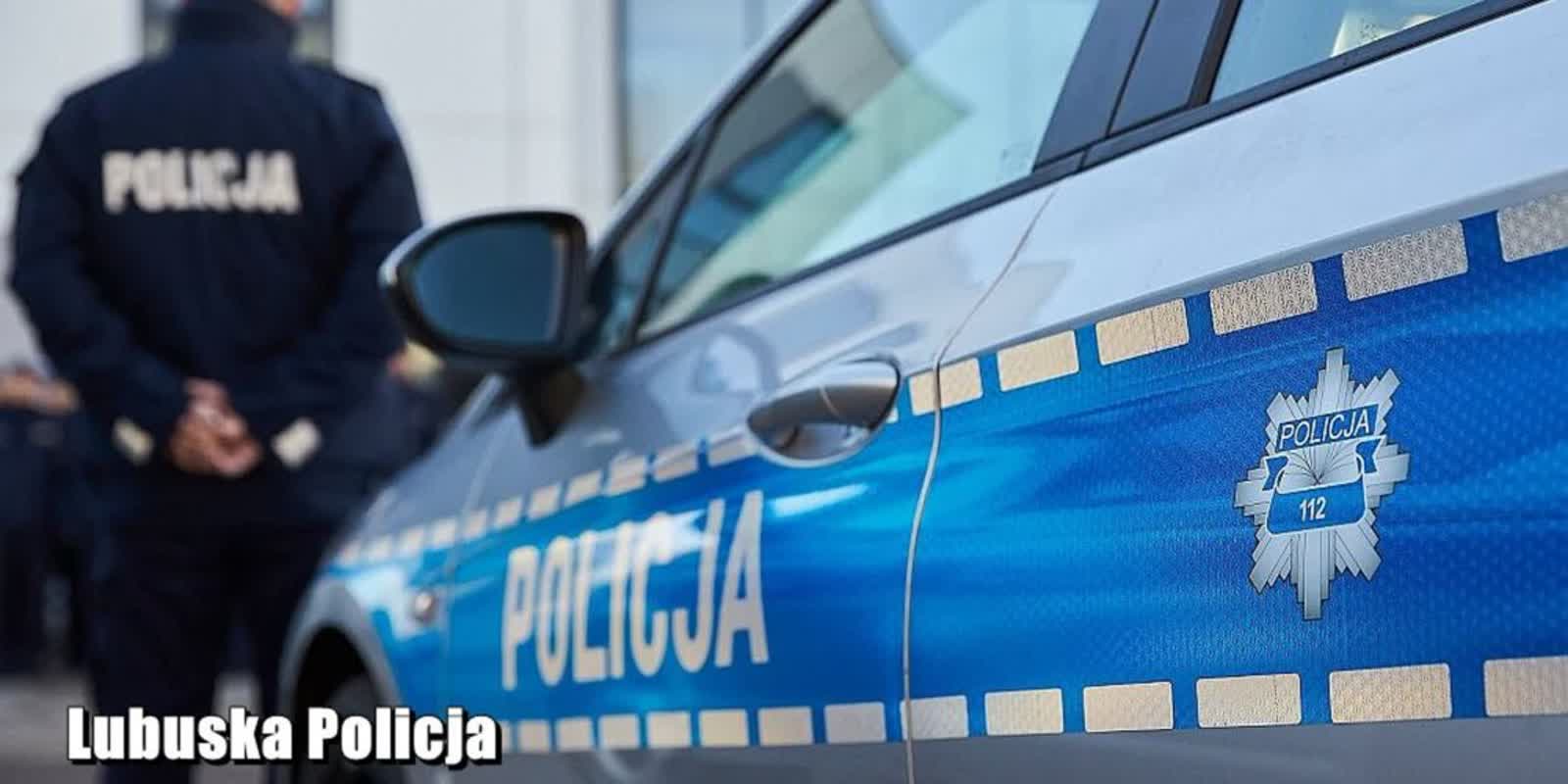 Nożownik ze Skwierzyny stanie przed sądem