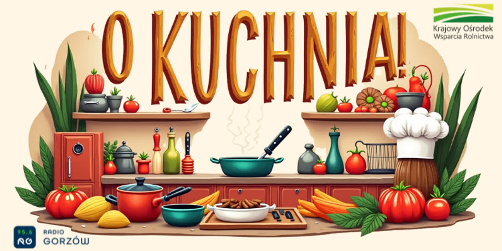 O, Kuchnia #22