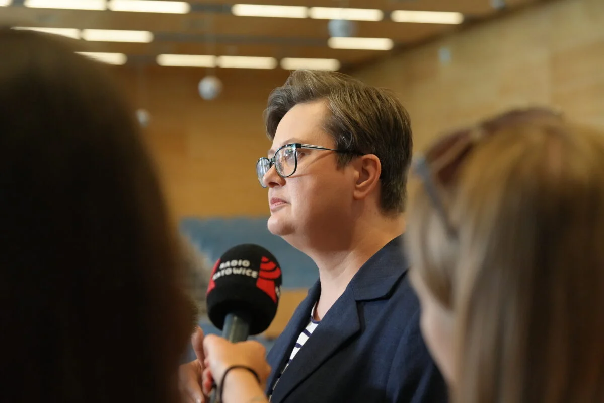 O przyszłości edukacji debatowano w Częstochowie. Konferencja KRUPed.