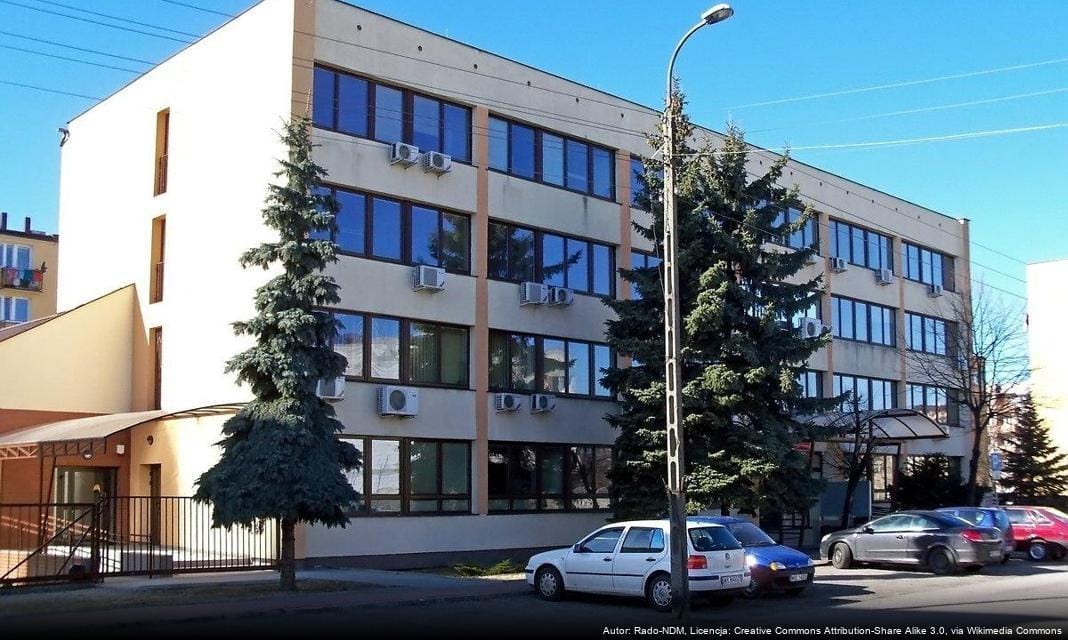 Obchody 82. rocznicy Powstania Warszawskiego w Nowym Dworze Mazowieckim