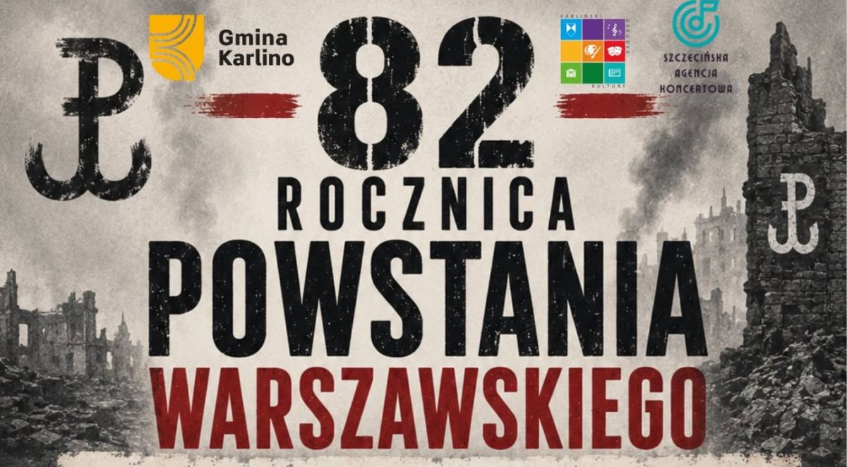 Obchody rocznicy wybuchu Powstania Warszawskiego w Karlinie