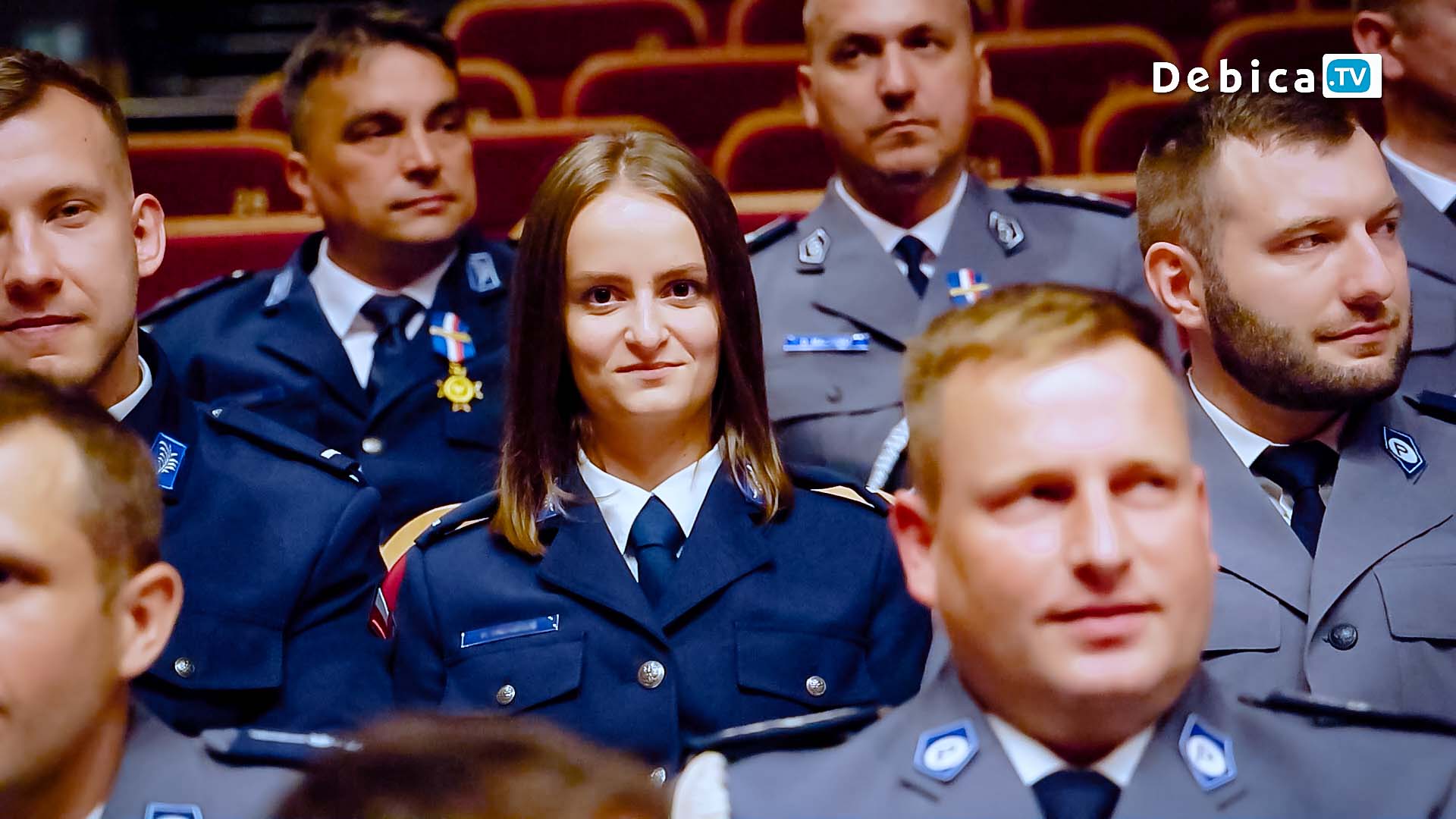 Obchody Święta Policji w Dębicy już 20 lipca