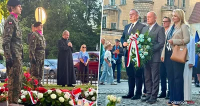 Obchody zjednoczyły, relacja podzieliła. Zgrzyt po wpisie Urzędu Miasta o rocznicy Rzezi Wołyńskiej