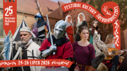 „Oblężenie Malborka 1410”...
