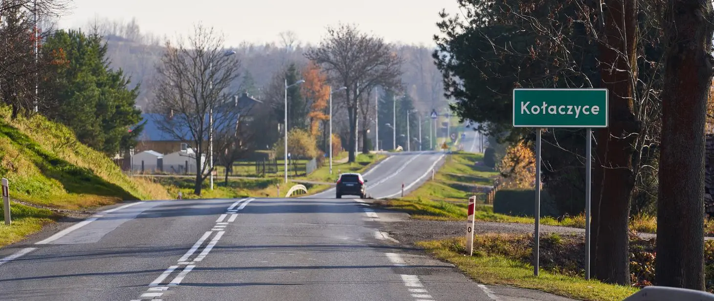 Obwodnica Brzostku i Kołaczyc za blisko 439 mln zł. Kolejny krok w kierunku umowy