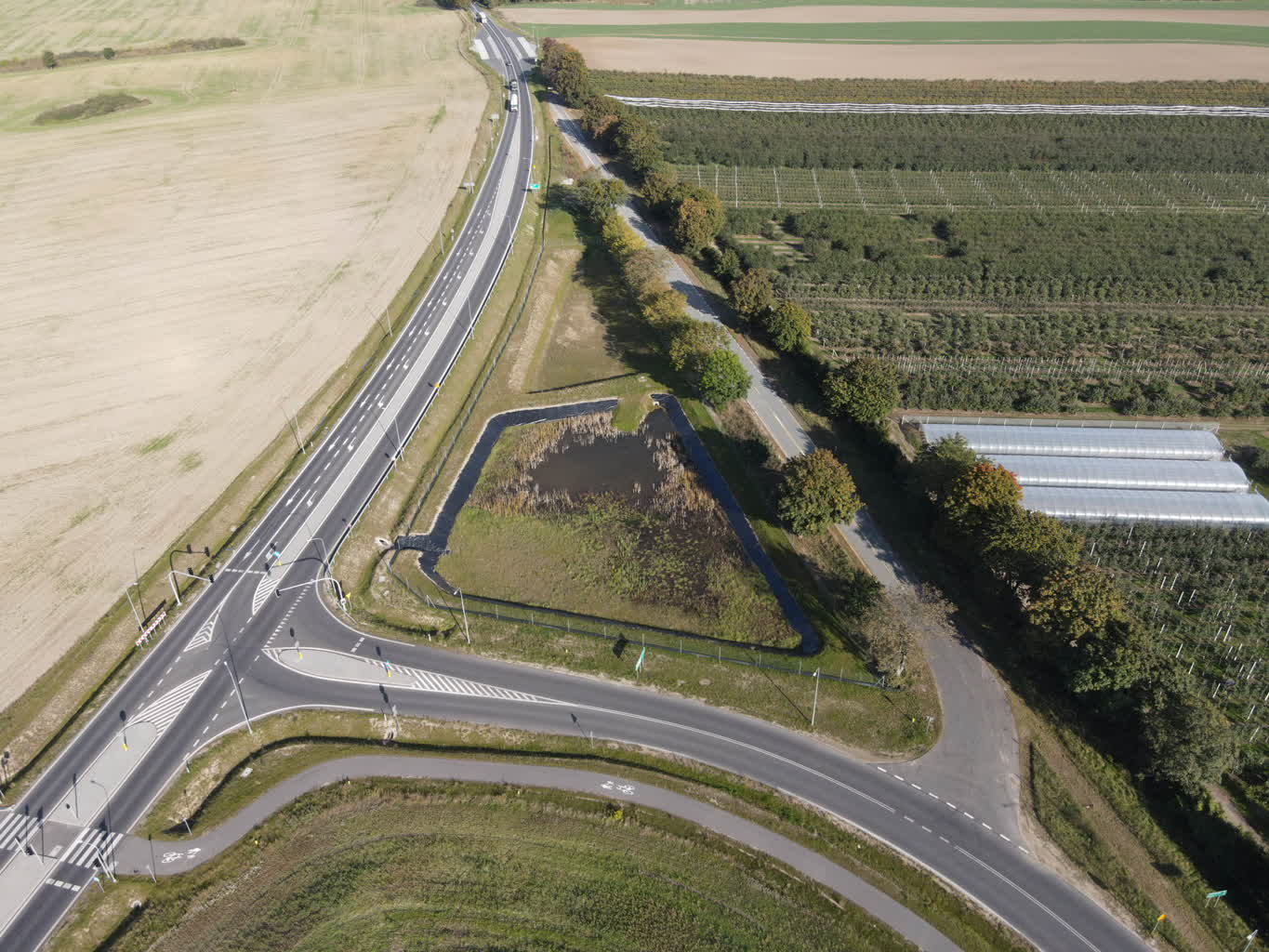 Obwodnica Wschowy coraz bliżej