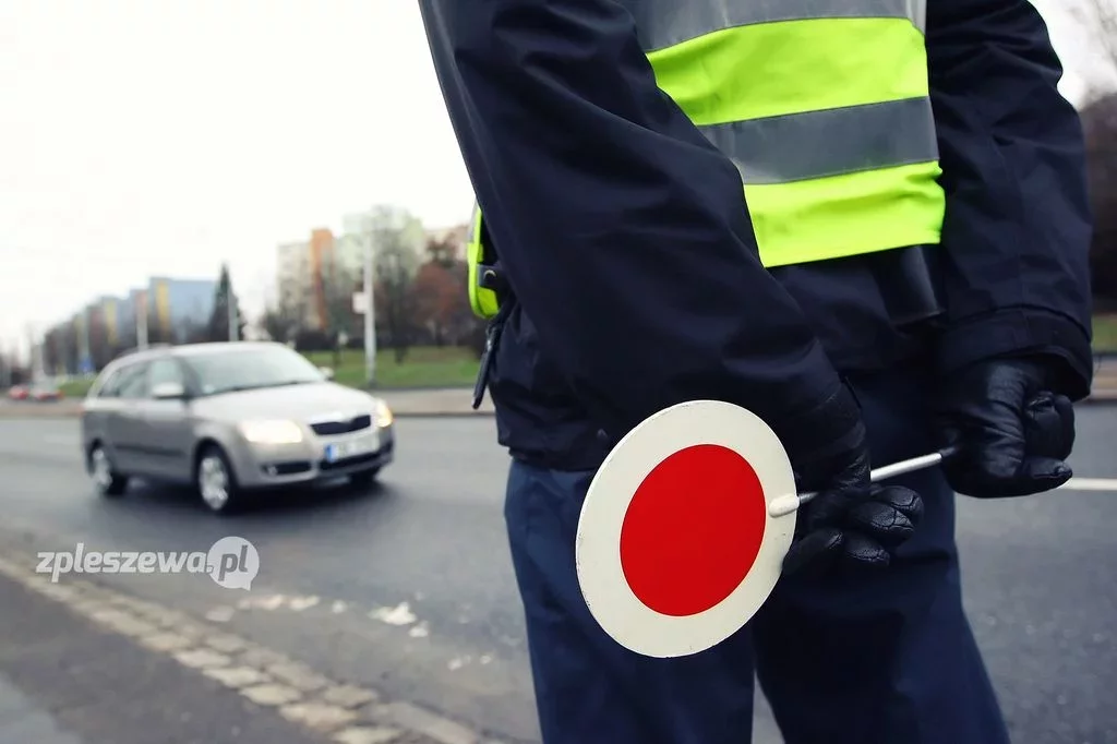 Od 3 sierpnia rusza duża akcja policji. Za to przewinienie od razu stracisz prawo jazdy!