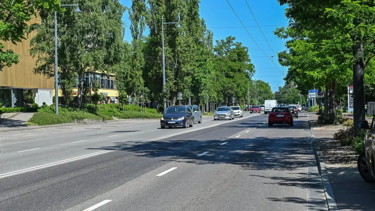 Od 3 sierpnia utrudnienia w Sopocie. Rusza ostatni etap remontu
